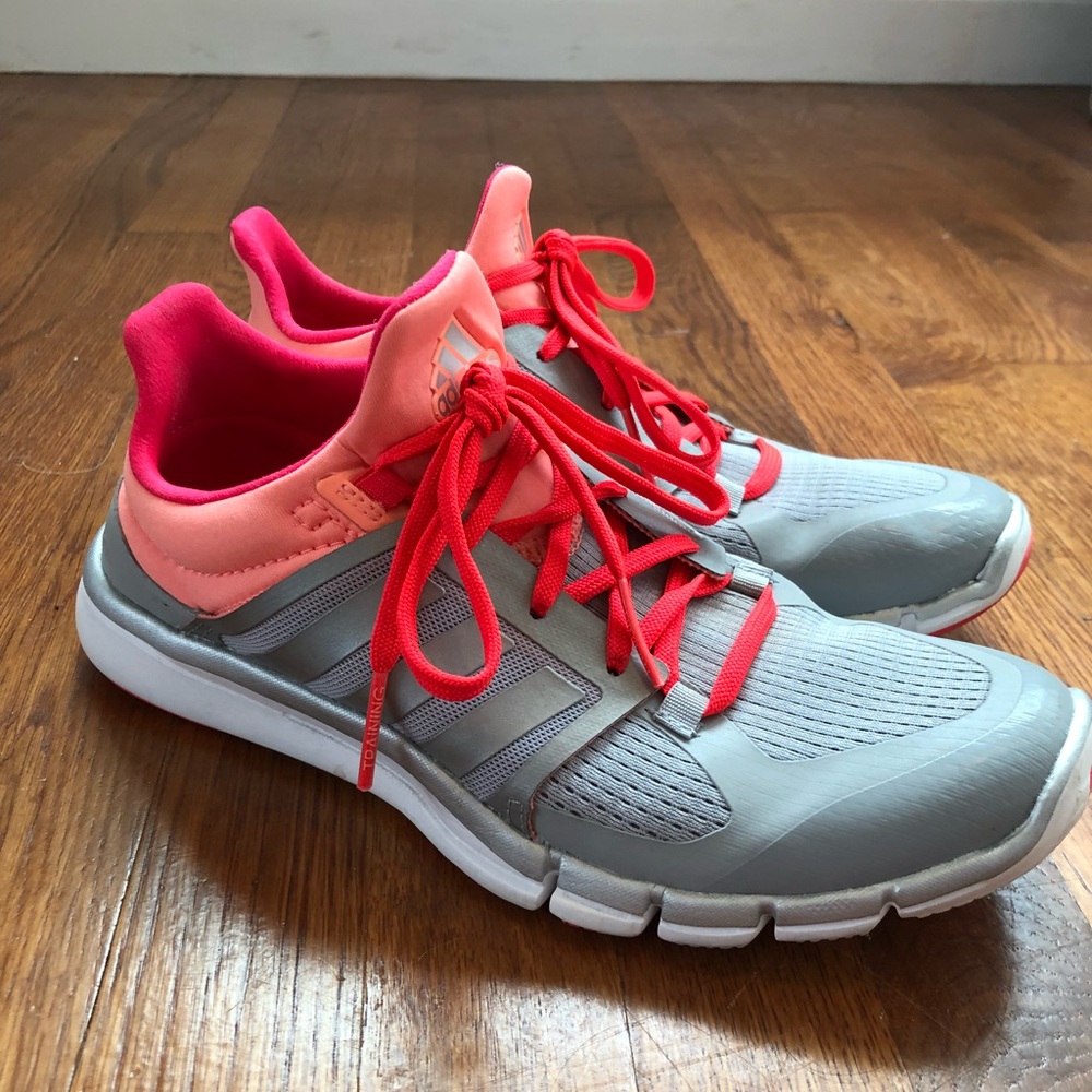 Adidas Training // Running Shoes